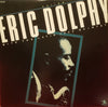 Eric Dolphy - Caribé (Vinyl, LP, Album, Reissue, Stereo) Very Good (VG) / Very Good (VG)