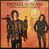 Primal Scream - Sonic Flower Groove (Vinyl, LP, Album, Reissue) Near Mint (NM or M-) / Near Mint (NM or M-)