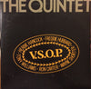 The V.S.O.P. Quintet - The Quintet (Vinyl, LP, Album)