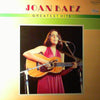 Joan Baez - Greatest Hits (2xVinyl, LP, Compilation, Stereo) Very Good Plus (VG+) / Very Good Plus (VG+)