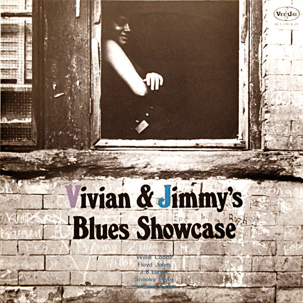 Release: Unknown Release-Vinyl-Japan-1979-ULS-1913-JY-12654602