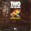 Herb Ellis - Two For The Road (Vinyl, LP, Album) Very Good Plus (VG+) / Very Good Plus (VG+)