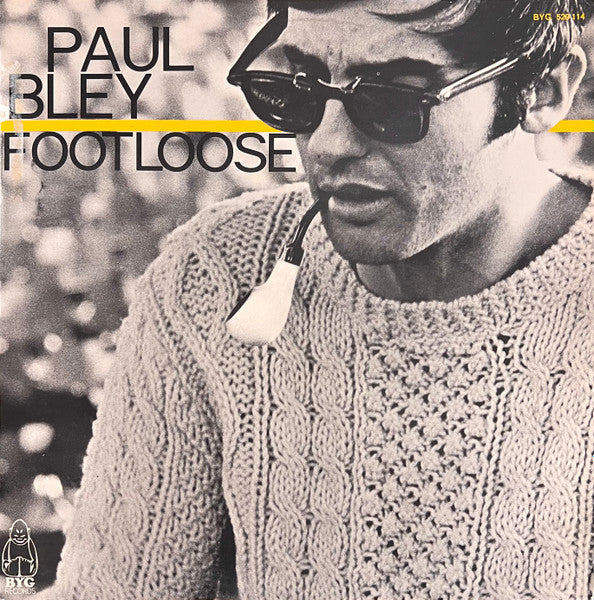 Release: Footloose-Vinyl-France-None-BYG 529 114, 529.114-31147079