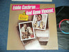 Eddie Cochran - Their Finest Years: 1958 And 1956 (Vinyl, LP, Compilation, Reissue) Very Good Plus (VG+) / Very Good Plus (VG+)