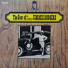 Jimmie Rodgers - The Best Of The Legendary Jimmie Rodgers (Vinyl, LP, Compilation, Mono) Very Good Plus (VG+) / Very Good Plus (VG+)