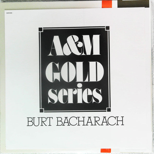 A&M Gold Series