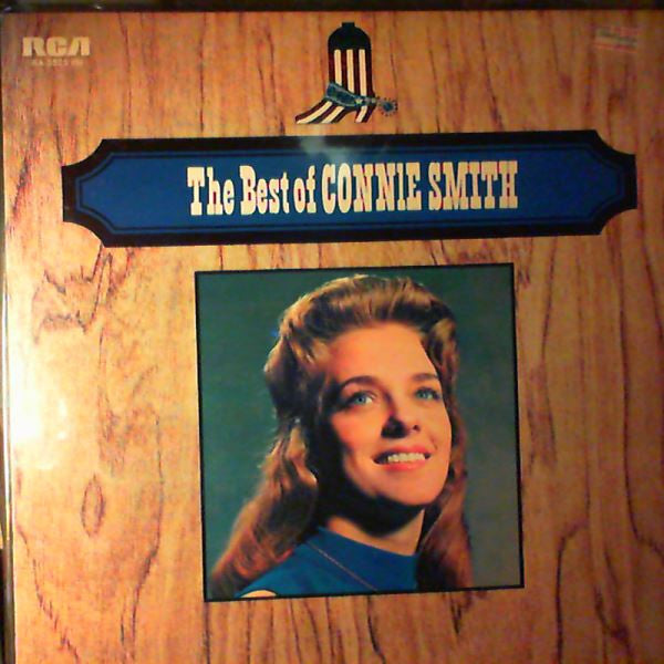 Master Release: The Best Of Connie Smith by Connie Smith