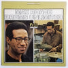 Max Roach - Drums Unlimited (Vinyl, LP, Album, Reissue, Stereo) Very Good (VG) / Very Good (VG)
