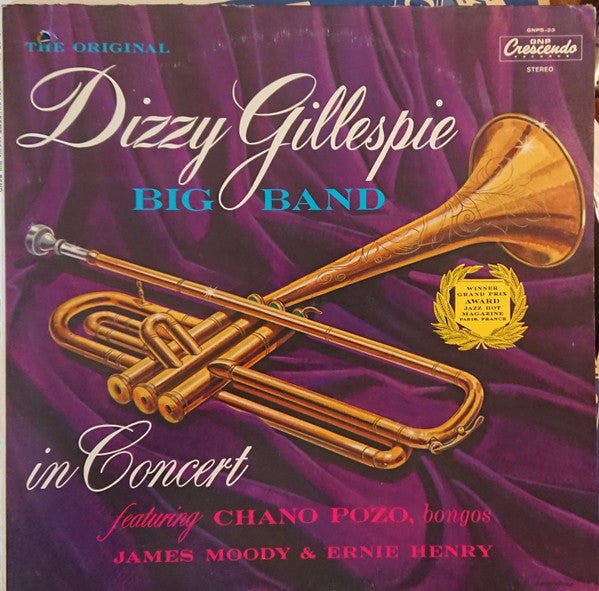 In Concert