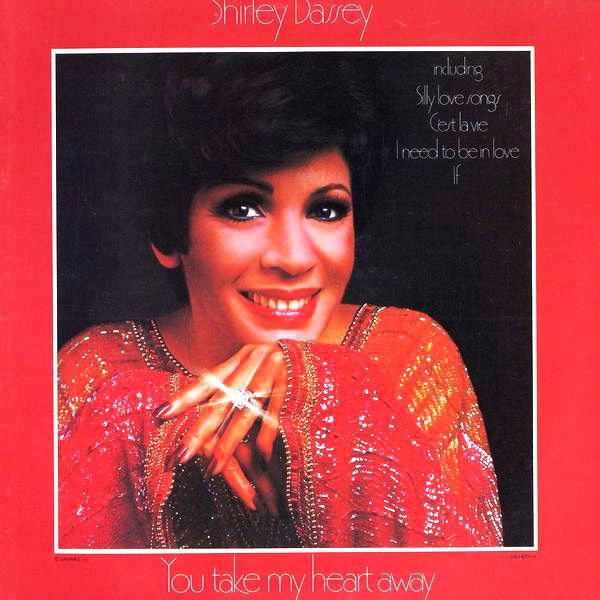Release: You Take My Heart Away-Vinyl-US-1977-UA-LA751-H-12900236