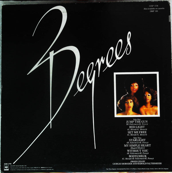 Release: 3D-Vinyl-Japan-1979-25AP 1756-13888930