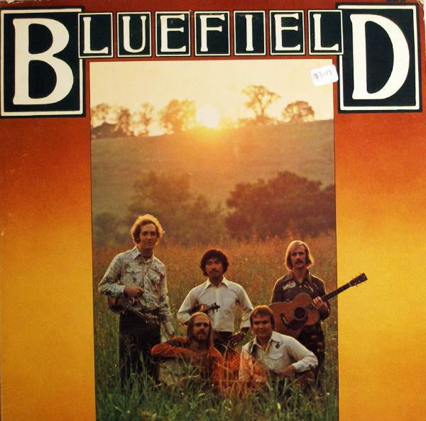 Release: Bluefield-Vinyl-Japan-1975-SRM-1-1048, IMPI-10020-23324096