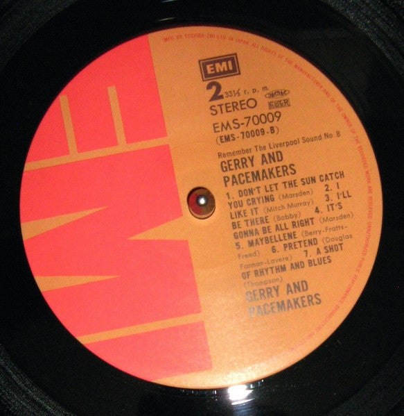Remember The Liverpool Sound 8