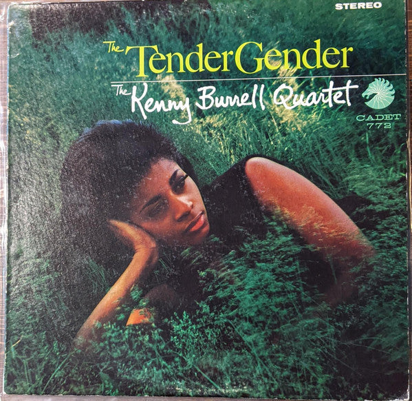 Release: The Tender Gender-Vinyl-US-1966-LPS-772, LP 772-27356943