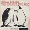Shelly Manne - 