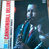 The Cannonball Adderley Quintet - Cannonball Deluxe (Vinyl, LP, Compilation, Stereo) Near Mint (NM or M-) / Good Plus (G+)