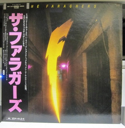 Master Release: The Faraghers by Faragher Bros