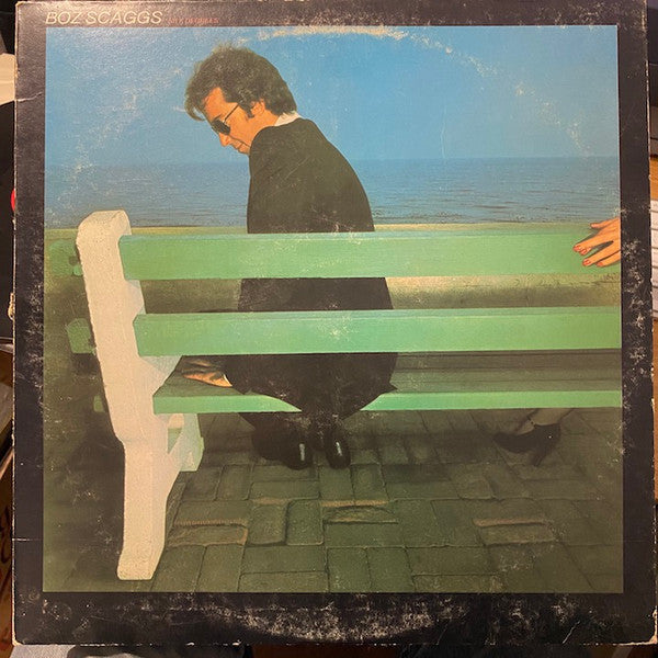 Release: Silk Degrees-Vinyl-US-1976-PC 33920-16220760