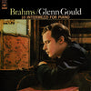 Johannes Brahms - 10 Intermezzi For Piano (Vinyl, LP, Reissue, Stereo) Very Good Plus (VG+) / Very Good Plus (VG+)