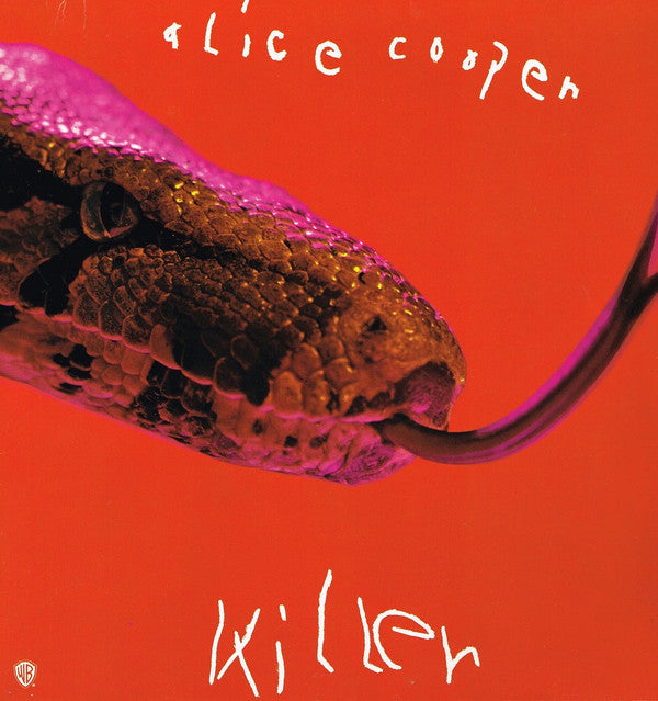 Release: Killer-Vinyl-Germany-None-K 56005, S 40015-11600775
