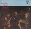 Hank Mobley - Monday Night At Birdland (2xVinyl, LP, Compilation, Stereo) Good Plus (G+) / Good Plus (G+)