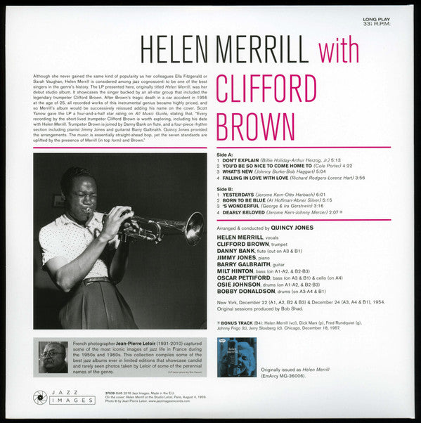 Release: Helen Merrill-Vinyl-Europe-2017-37039-10161744