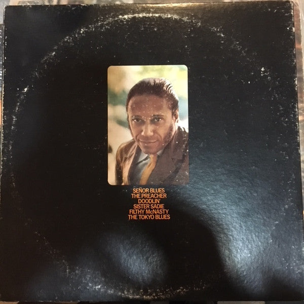 Master Release: The Best Of Horace Silver by Horace Silver