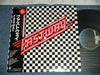 Fastway (2) - Fastway (Vinyl, LP, Album, Promo) Very Good Plus (VG+) / Very Good (VG)
