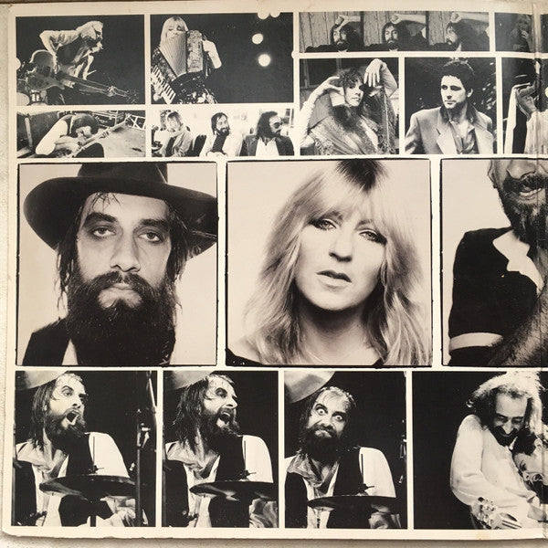Master Release: Fleetwood Mac Live by Fleetwood Mac