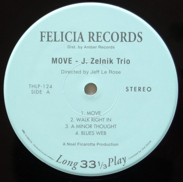 Move