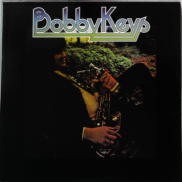Master Release: Bobby Keys by Bobby Keys