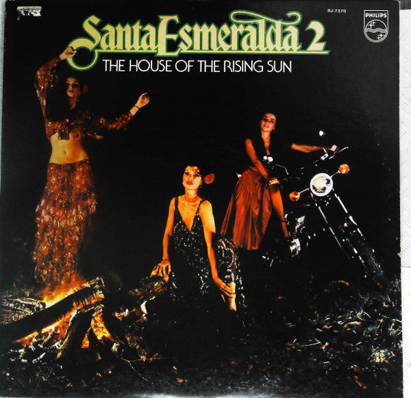 Release: The House Of The Rising Sun -Vinyl-Japan-1978-RJ-7370-14828269