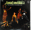 Santa Esmeralda - The House Of The Rising Sun (Vinyl, LP, Album, Promo) Very Good Plus (VG+) / Good Plus (G+)