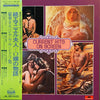 Various - Current Hits On Screen (Vinyl, LP, Compilation) Very Good Plus (VG+) / Very Good Plus (VG+)