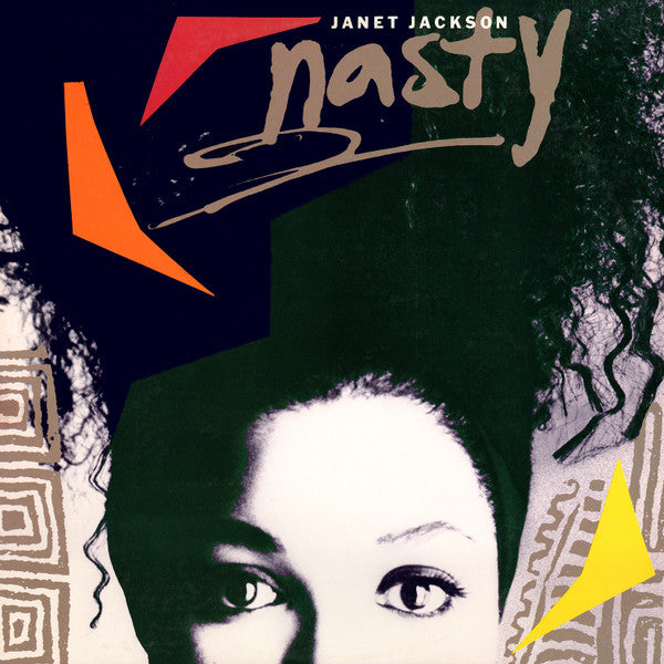 Release: Nasty-Vinyl-US-1986-SP-12178-10920283