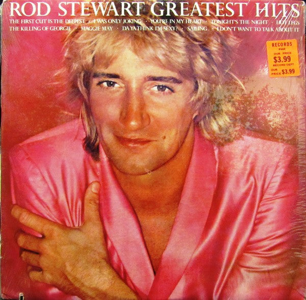 Greatest Hits