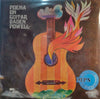 Baden Powell - Poema On Guitar (Vinyl, LP, Album, Promo, Stereo) Very Good Plus (VG+) / Very Good Plus (VG+)