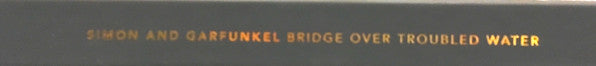 Bridge Over Troubled Water
