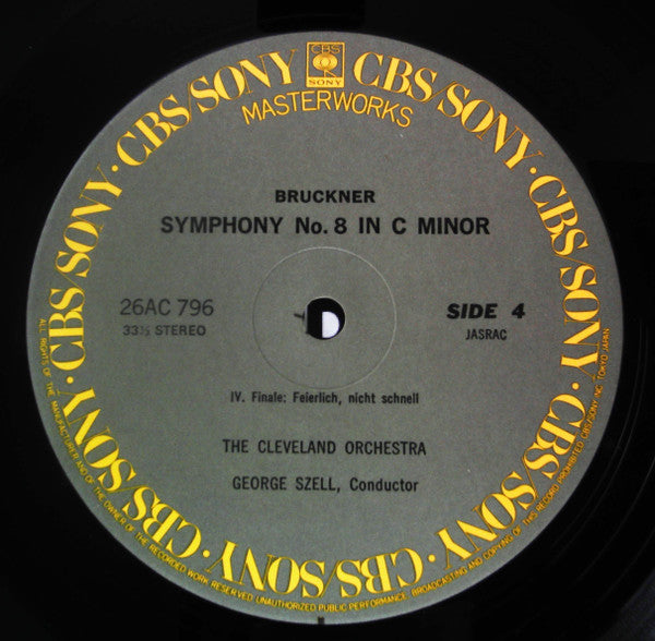 Symphony No.8