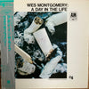 Wes Montgomery - A Day In The Life (Vinyl, LP, Album, Promo, Reissue, Stereo) Very Good Plus (VG+) / Very Good Plus (VG+)