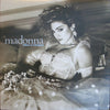 Madonna - Like A Virgin (Vinyl, LP, Album) Very Good (VG) / Poor (P)