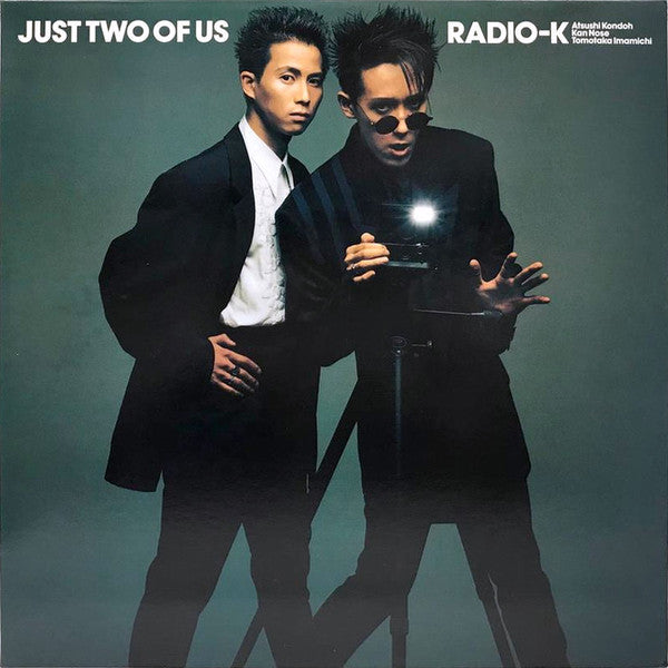 Just Two Of Us