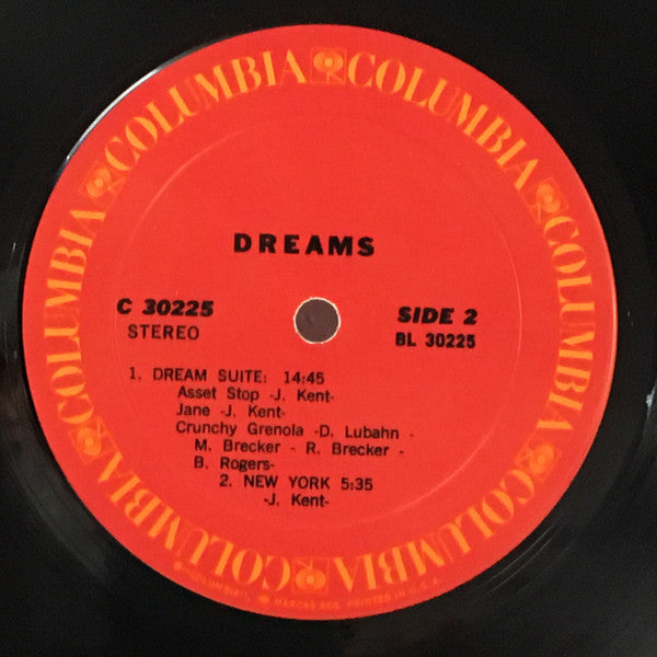 Dreams
