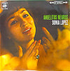 Sonia López - Angelitos Negros (Vinyl, LP, Album, Stereo) Very Good (VG) / Very Good (VG)