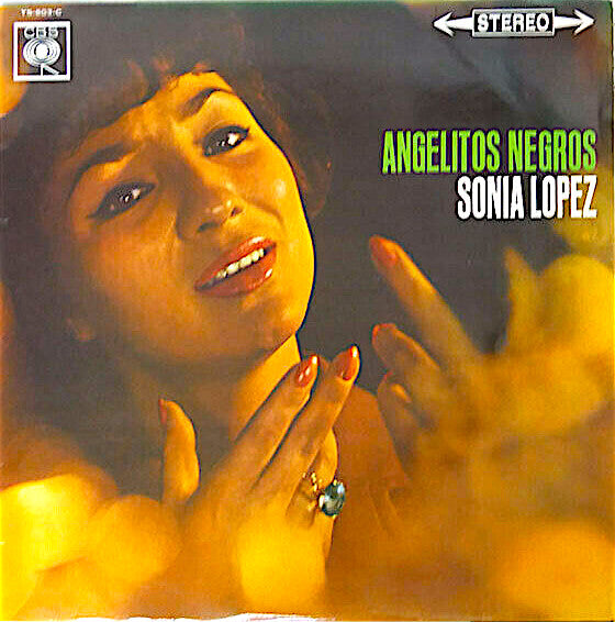 Angelitos Negros