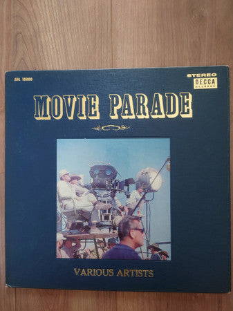 Movie Parade