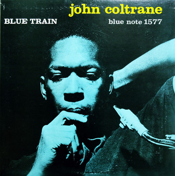 Release: Blue Train-Vinyl-Japan-1978-ST-81577, BST 81577, FRP 5-4-21690847