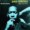 John Coltrane - Blue Train (Vinyl, LP, Album, Stereo) Very Good Plus (VG+) / Very Good (VG)
