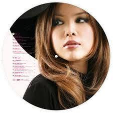 Release: Fanm Matinik Dou-Vinyl-Japan-2009-MAYA 3-23505080