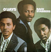 The O'Jays - Back Stabbers (Vinyl, LP, Album) Good Plus (G+) / Fair (F)